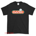 Eat 'n Park Burbank California Restauran Logo Men's Funny T-Shirt USA Size S-XXL
