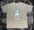 New Zealand All Blacks Rugby Men’s Short Sleeve T-shirt M Graphic Print Vintage