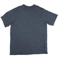 Patagonia Mens Capilene Cool Daily S/S T-shirt - Smolder Blue/Smolder Blue X-Dye