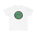 Vintage Show Car T-Shirt Cool Int'l Show Car Assoc Kustom Tee