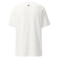 T-Shirt Bianca "ANGEL FORCE" — Maglietta Streetwear Minimal