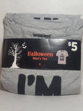 Mission Ridge Men's Small Halloween Tee