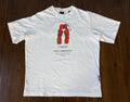 G Star Raw Creative Archive Partial Pressure Suit Graphic Shirt Size Medium