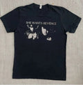 Collection She Wants Revenge Band T Shirt All Size Gift For Fan