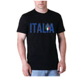 NEW! Italy Soccer Flag Country Italia Distressed Design T-shirts S-5XL Unisex