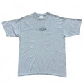 Vintage 90s Puff Print UMBRO Spellout Logo Retro T-shirt XL