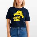 Bruno Mars The Romantic Unisex T-Shirt Fun Music Inspired Top New