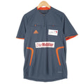 Adidas Referee Unihockey Fl4 Adidas Clima365 Sports Jersey Size M