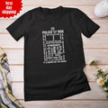 Dr Who Tardis Mens T-Shirt Cool Printed Design Crew Neck Short Sleeve Unisex Top