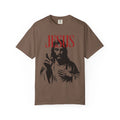 Jesus Portrait T-shirt | Religious Christian Tee "JESUS" Unisex Graphic Shirt