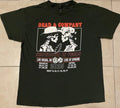 Grateful Dead 2025 Las Vegas Concert Shirt M Dead & Co Tour Rock Vtg 90s Y2K