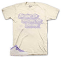 Shirts To Match Jordan 10 Hydrangeas Sneakers - Blessings Tees