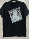 Skin Industries Men's T-Shirt "Stamp" Black