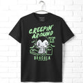 Universal Monsters Cute Dracula Men's T Shirt