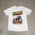 Employee of the Month T-Shirt - Funny Ironic Meme Tee - Dick Sucking Factory