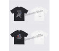 UNIQLO UT Graphic T-shirt x SF Anime GHOST IN THE SHELL EVANGELION New Japan