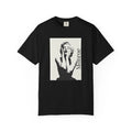 Graphic Tee, Vintage Style Shirt, Casual Artwear, Pop Culture