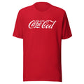 Cape Cod Cola Vintage T-Shirt - Mens & Womens 1980s Throwback Retro Cola Tee