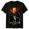 The Lost Boys (1987) Movie Poster Inspired T-Shirt Retro Film Classic Tee Unisex