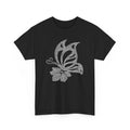 Butterfly Graphic Tee for Men and Women | Stylish Trendy Fashionable Print