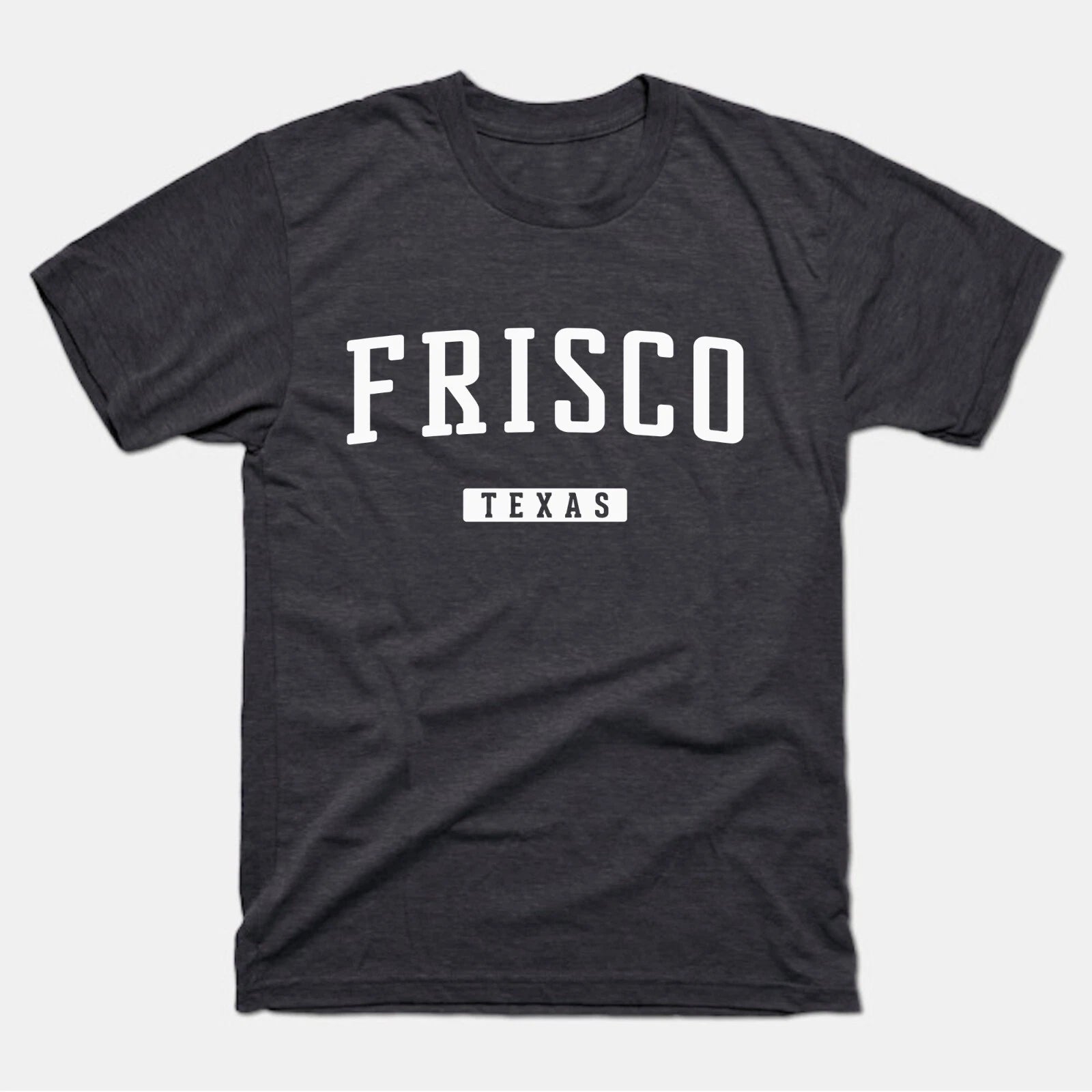 Frisco Texas Shirt | Frisco Texas T-Shirt | Texan, Stonebriar, Frisco City