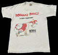 Vintage 90s University of Georgia Donnan’s Dawgs Large UGA T-Shirt Rare Dogs Tee