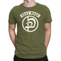 Krav Maga Mens MMA  T-Shirt Israeli IDF Martial Arts Self Defense UFC