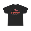 Sam Goody Music Retail Store Logo Nostalgic T-shirt