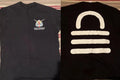 Vintage Cold World Gundam Loc T-shirt