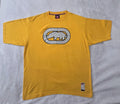 Vintage Y2K Ecko Unltd Limited Edition T-Shirt Men's XL Gold - Rare - Made In US