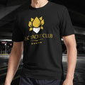 MSC Yacht Club Logo Design Classic Logo Active T-Shirt Funny Size S to 5XL