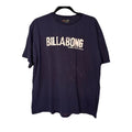 VTG Y2K Billabong Faded Thrashed Thin Grunge Surfer T-Shirt Billabong XL