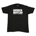 The Office Shirt XL Dunder Mifflin Michael Scott Tv Show Humor Universal Studios