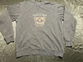 TDC Creative Rebellion Black Crewneck Shirt - Men's L
