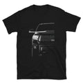 Toyota Tundra TRD Pro 2019 Fans Mens T shirt Pickup Truck Tee Shirt for Men Gift
