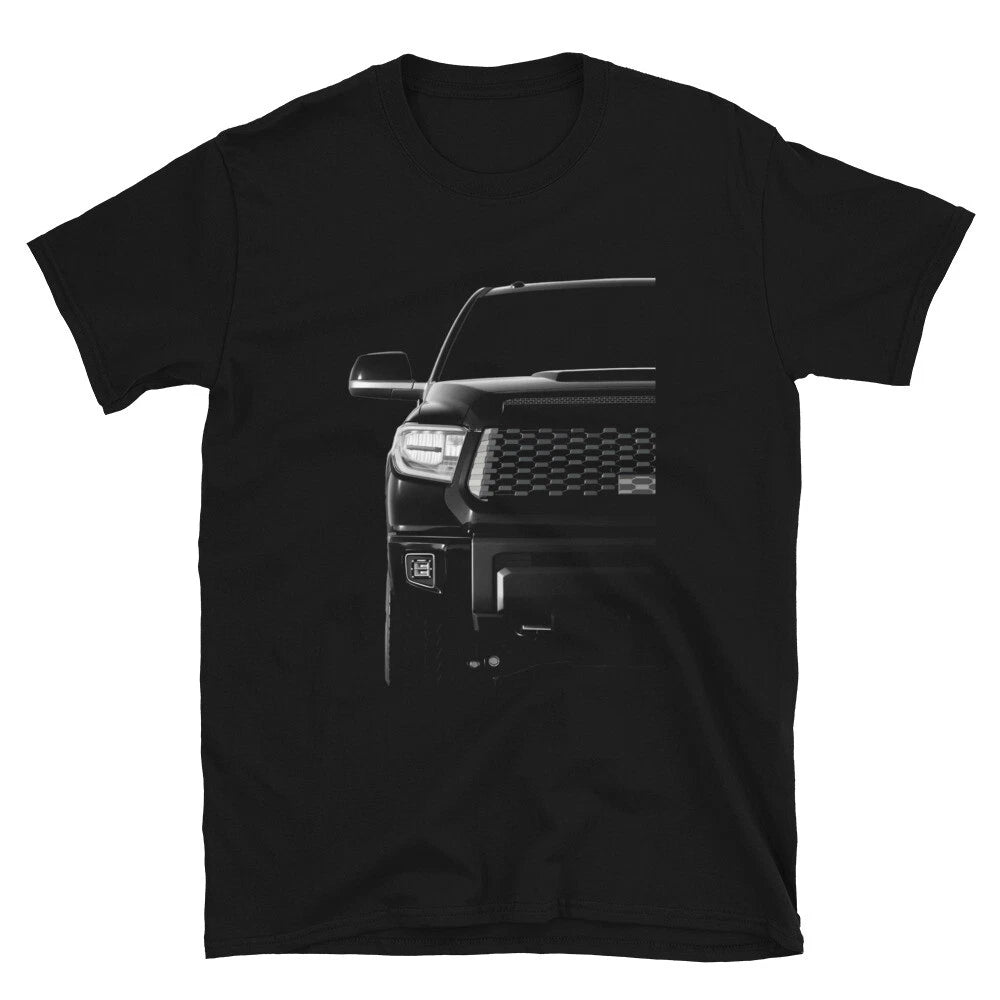 Toyota Tundra TRD Pro 2019 Fans Mens T shirt Pickup Truck Tee Shirt for Men Gift