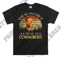 Cool Hand Luke What We Have Here Movie Hoodie Tshirt Men Women Unisex MO101