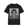 Haiden Deegan Mugshot Unisex Softstyle T-Shirt, Deegan Arrested Danger Boy Shirt