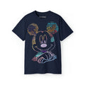 Premium Unisex Cotton T-Shirt, Trendy Graphic Tee, Eco-Friendly Fashion