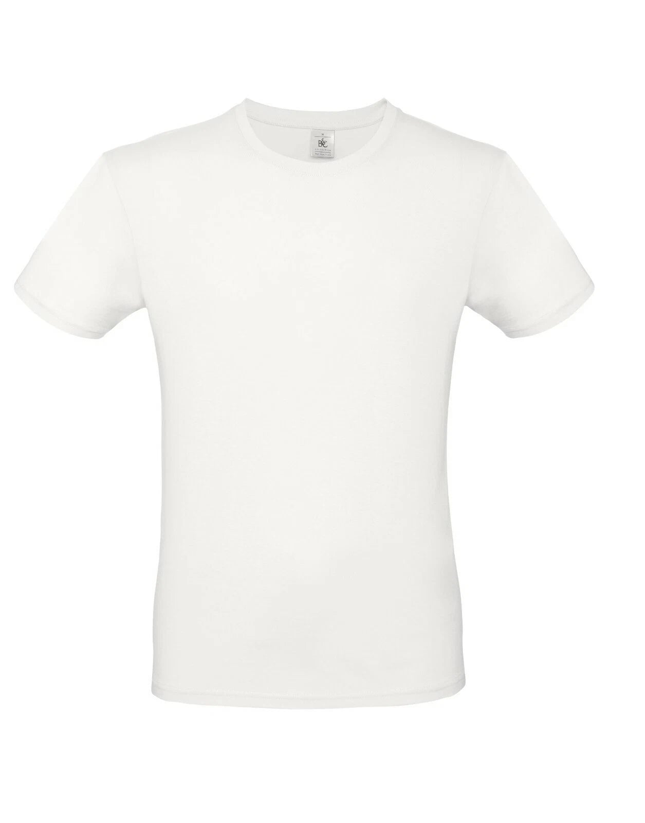 Personalised Custom Printed T Shirts Premium T-Shirt Men Stag  Charity Logo Text