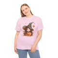 Pumpkin Witch Shirt | Coven Witch T-Shirt | Perfect for Modern & Witches