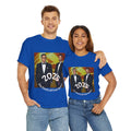2025 The Death Of Free Speech T-Shirt Unisex Jimmy Kimmel Stephen Colbert Cancel