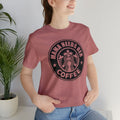 Mama Needs Her Coffee Shirt, Coffee Lovers shirt, Love Coffee Shirt