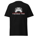 Premium T-Shirt For Toyota Tacoma TRD 2021 Truck Car Fans Birthday Gift