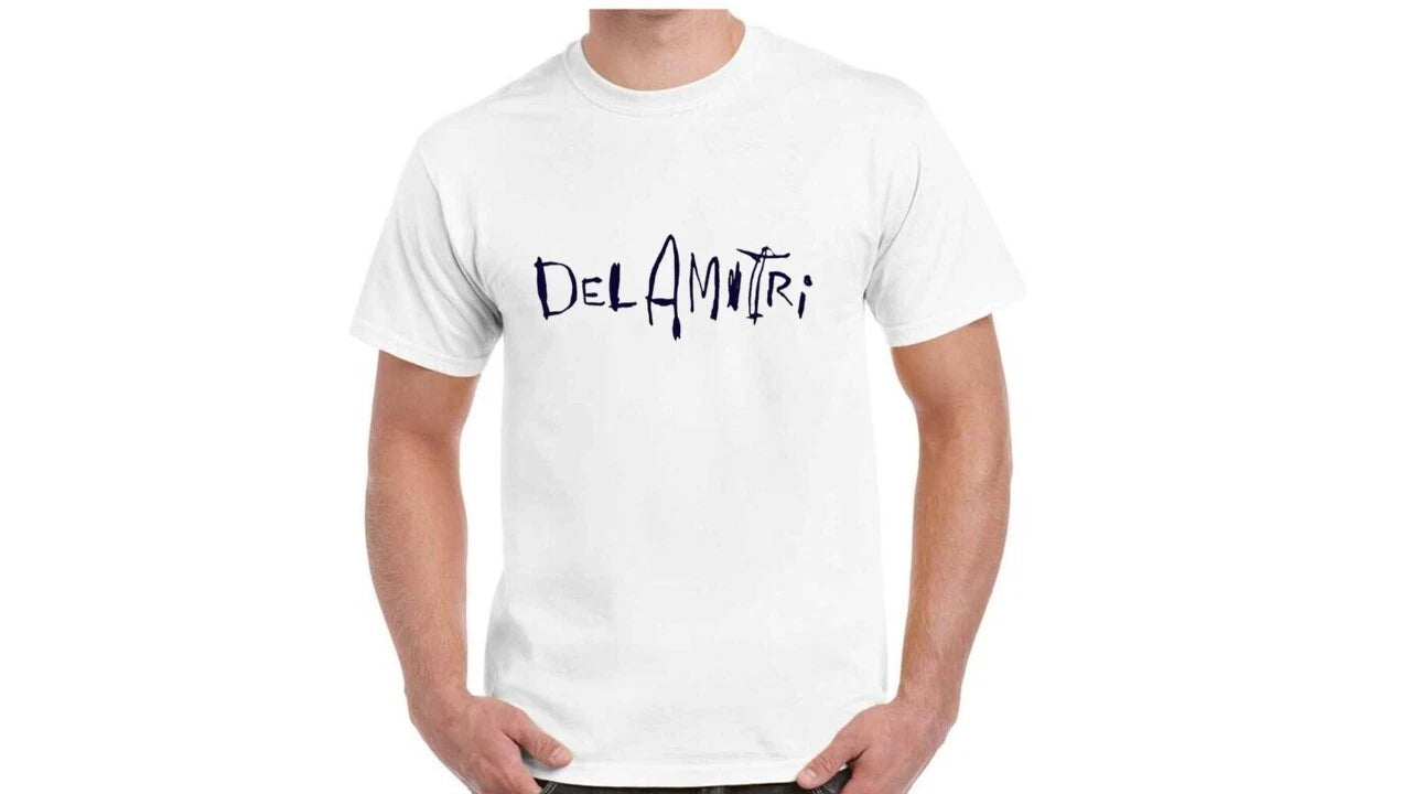DEL AMITRI... GREAT MUSIC T-SHIRT