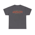 Satyricon Portland Oregon 1983 Nightclub Punk Rock Dance T-shirt