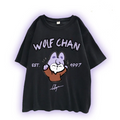 Wolf Chan Stray Kids Shirt, Skzoo Stray Kids Shirt, Bang Chan Stray Kids Shirt