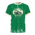 Sinclair Opaline Motor Oil Vintage Style Limited Edition T-Shirt