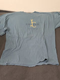 Vintage Joe Cool Snoopy SnoopWear Tee Shirt Size XL