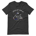 Dregs of Humanity T-Shirt (1) Jason Bateman It's Your Move 80s TV Band